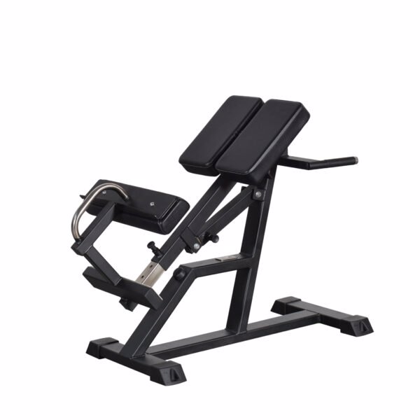 162 Gymleco Ryggresare, Ställbar 45-90 grader