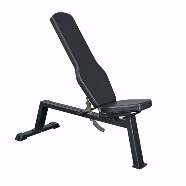 190 Gymleco Träningsbänk, Ställbar