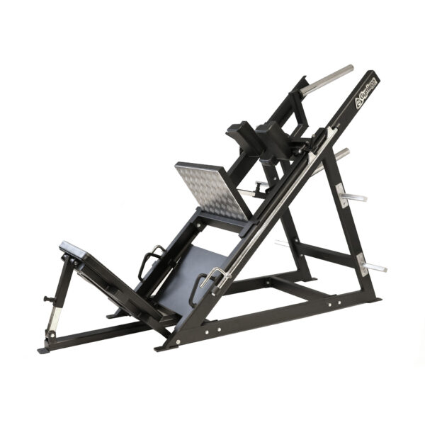 245 Gymleco Benpress / Hacklift Kombi