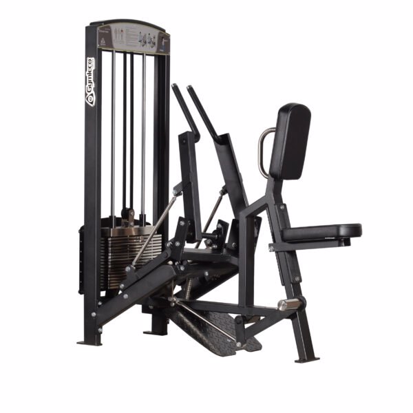 310 Gymleco Rodd, Sittande