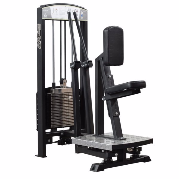 333 Gymleco Baksida Axel