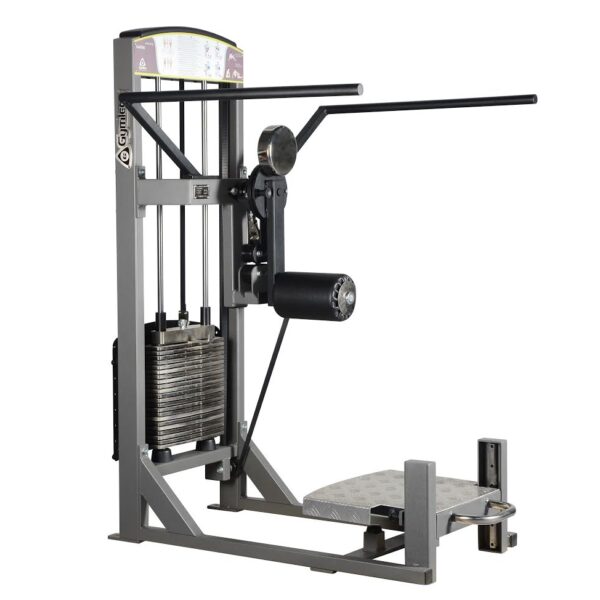 369 Gymleco Multihip maskin