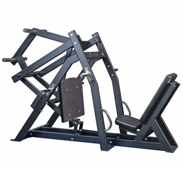 043 Gymleco Benpress