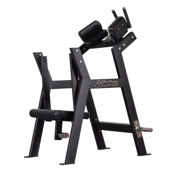 072 Gymleco Ab Roll Up