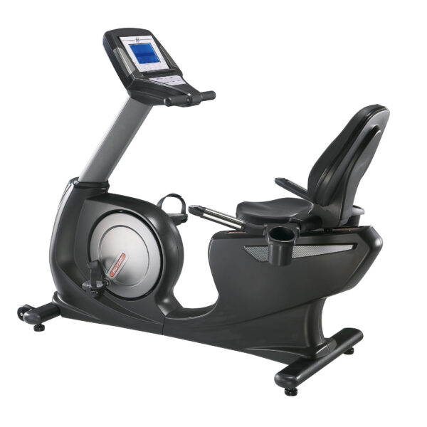 L7230 Gymleco Recumbent Bike, Kommersiell