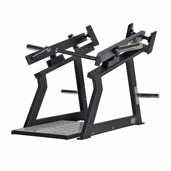 032 Gymleco Vertikal Rodd, individuella armar