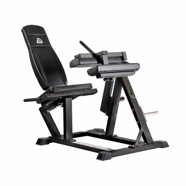 041 Gymleco Lårcurl, Sittande