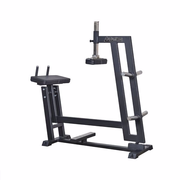 046 Gymleco Vadpress maskin (Donkey Raise)