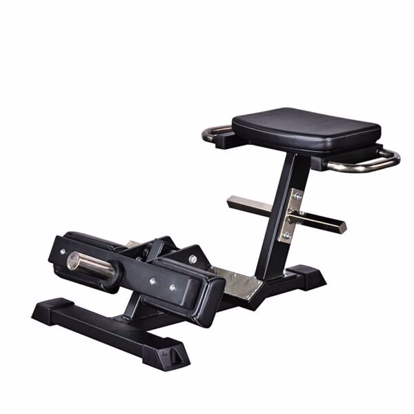 047 Gymleco Tibia Dorsi Flexion med sits