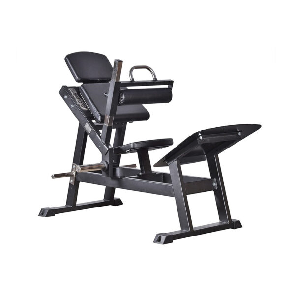 066 Gymleco Hip Thrust maskin