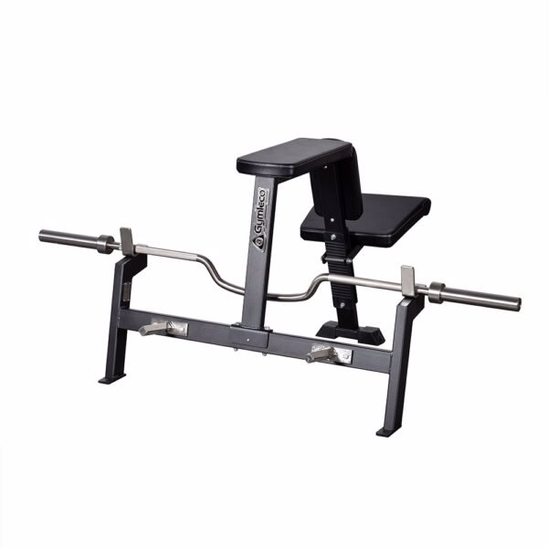 117 Gymleco Sälroddsbänk
