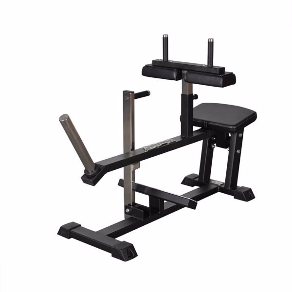 145 Gymleco Vadpress, Sittande