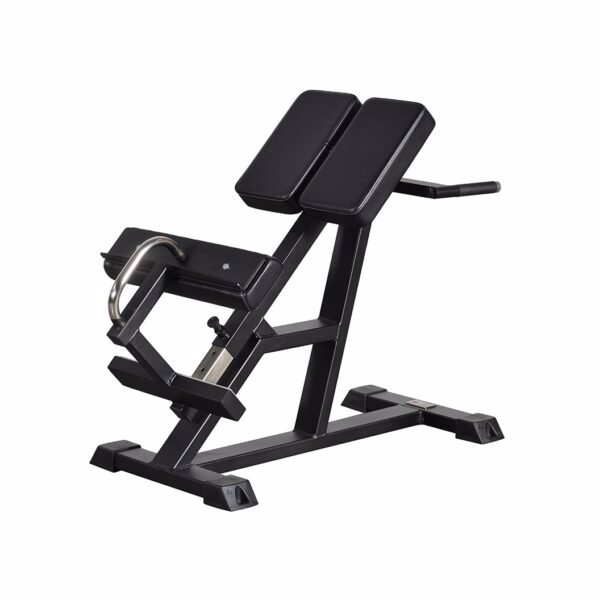 162F45 Gymleco Ryggresare 45°, Fast
