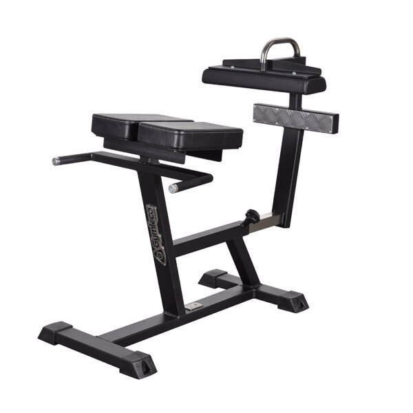 162F90 Gymleco Ryggresare 90°, Fast