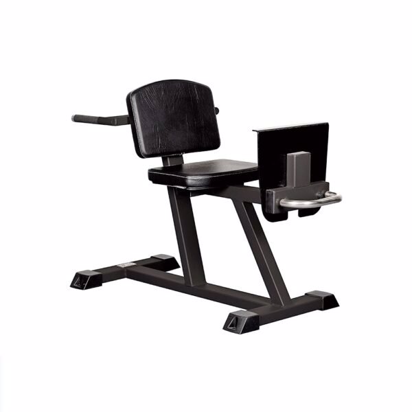 163 Gymleco Ryggtränare, Knästående