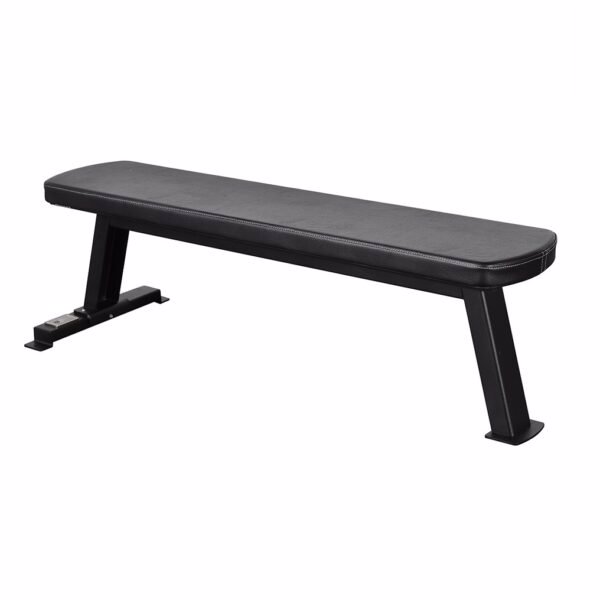 191 Gymleco Plan Bänk, Fast