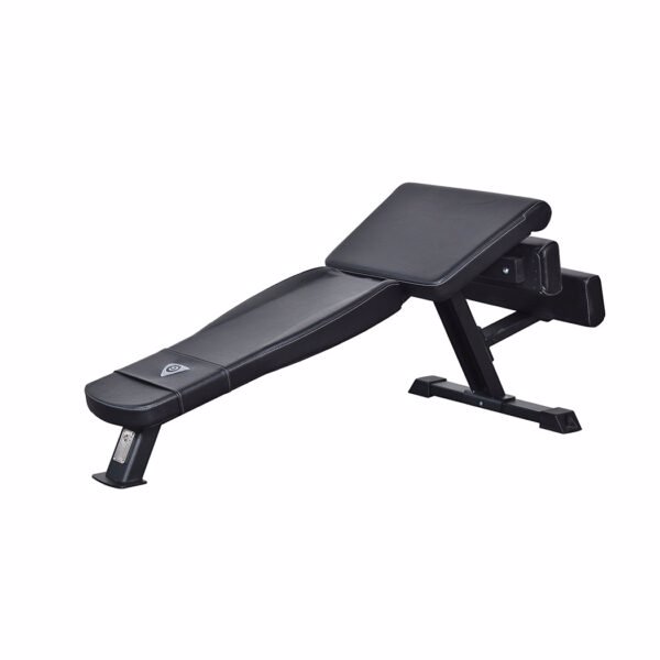 194 Gymleco Delince Bänk, Fast