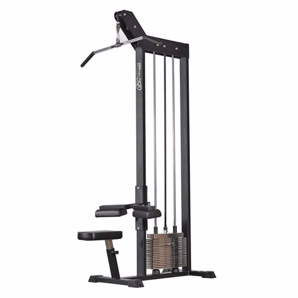 211 Gymleco Latsdrag