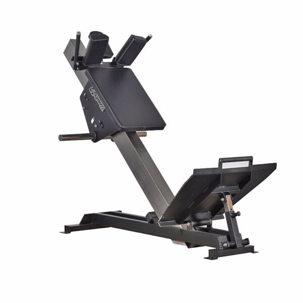 244 Gymleco Hacklift, 45 grader