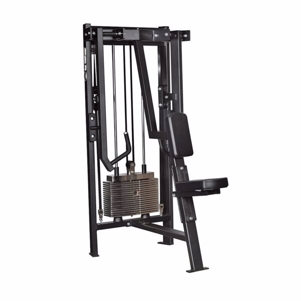 312 Gymleco Rodd Nerifrån