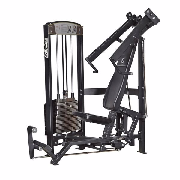 320 Gymleco Sned Bänkpress