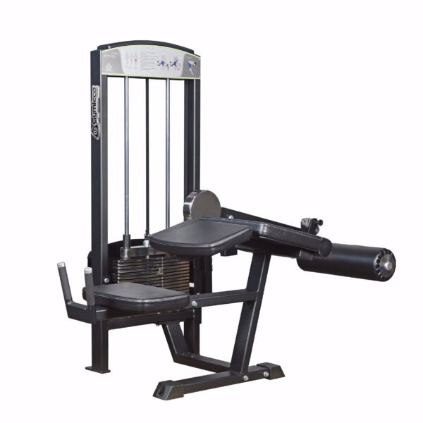 342 Gymleco Lårcurl, Liggande