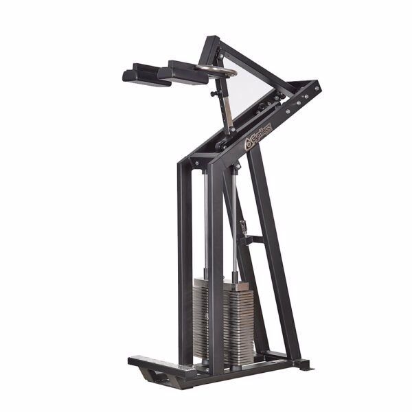 347 Gymleco Vadpress, Stående