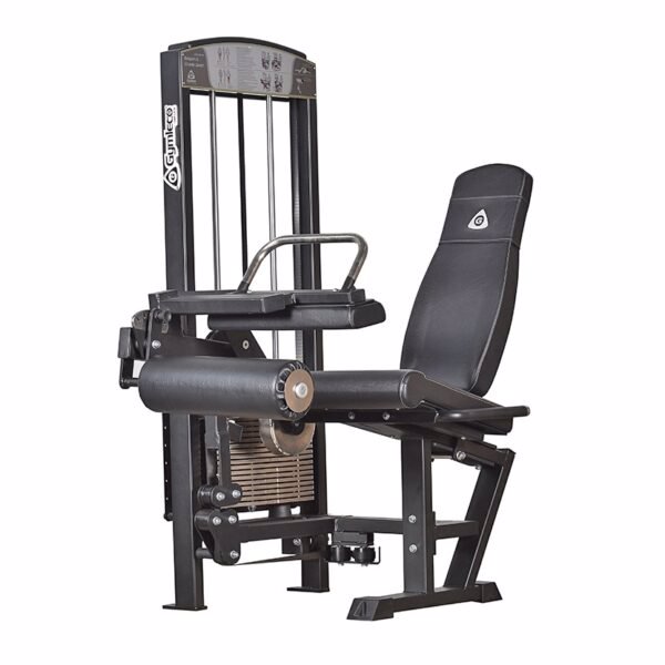 349 Gymleco Benspark/Lårcurl, Sittande
