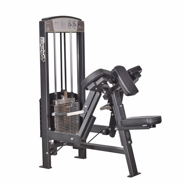 350 Gymleco Bicepscurl maskin