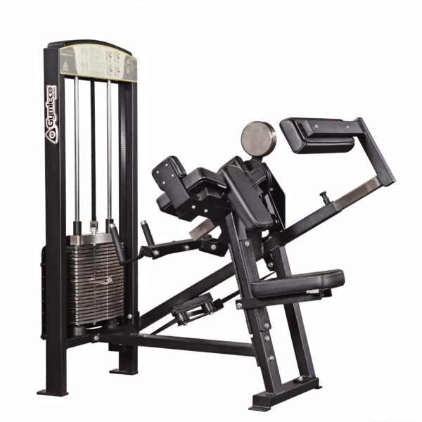 355 Gymleco Biceps / Triceps kombimaskin