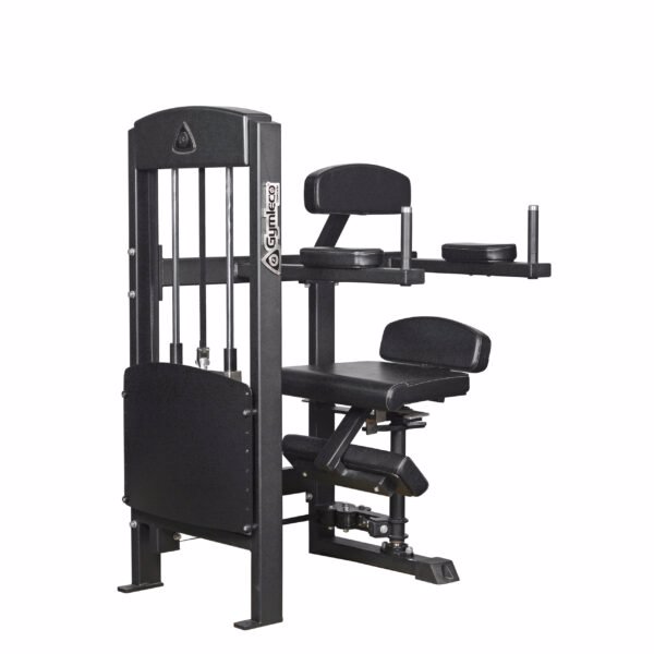 375 Gymleco Torso Rotation
