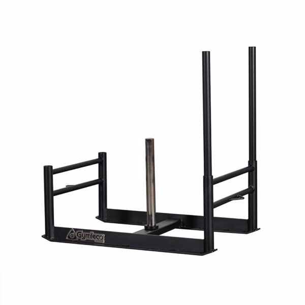685 Gymleco Prowler släde, Vikt 50 kg