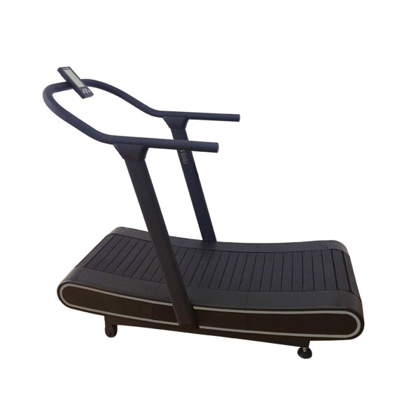 LHR500 Gymleco Kommersiellt Löpband, motorlöst