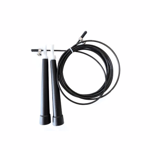 N61236 Gymleco Hopprep, Speed Jump Rope, Basic