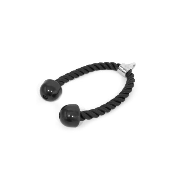 R112 Gymleco Draghandtag, Tricepsrep