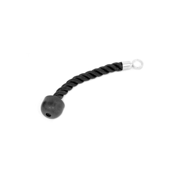 R845 Gymleco Draghandtag, Enhands Tricepsrep