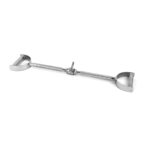 R102 Gymleco Draghandtag, Rakt Pararellt 75 cm