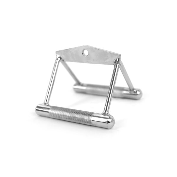 R108 Gymleco Roddhandtag smalt, Fast