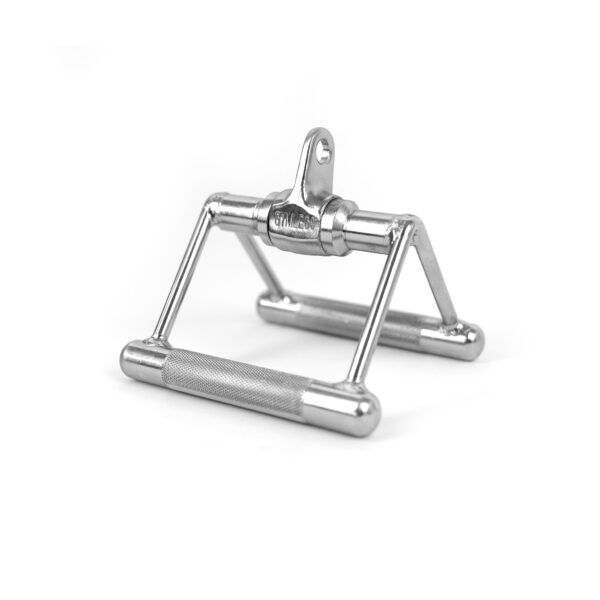R108R Gymleco Rodd smalt, roterande