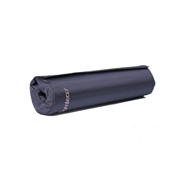 R110 Gymleco, Nackskydd, Nylon