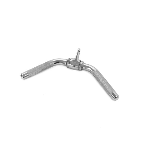 R115 Gymleco Tricepshandtag, Roterande 30cm