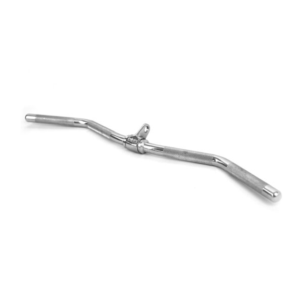 R117 Gymleco Biceps / Tricepshandtag, Böjt 78cm