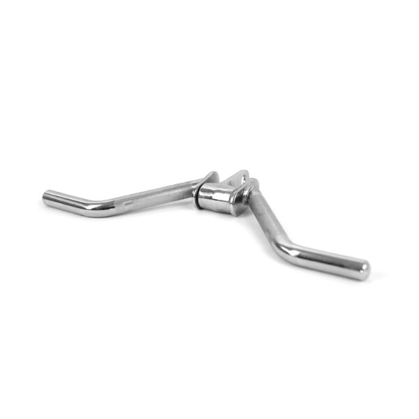 R123 Gymleco Draghandtag, Triceps/Biceps, 53 cm