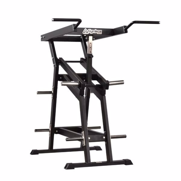 038 Gymleco Vikingpress maskin