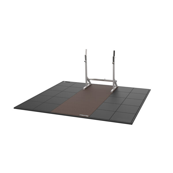 890 Gymleco Lyftarpodie 3000x2500x30 mm