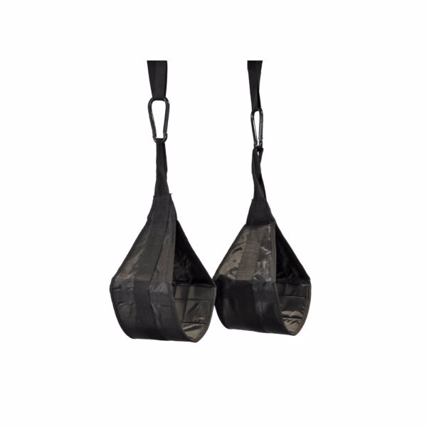 N42-118 Gymleco AB-Sling, magträningsslingor