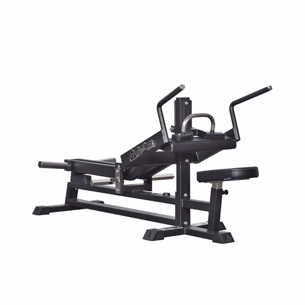 055 Gymleco Dippress maskin