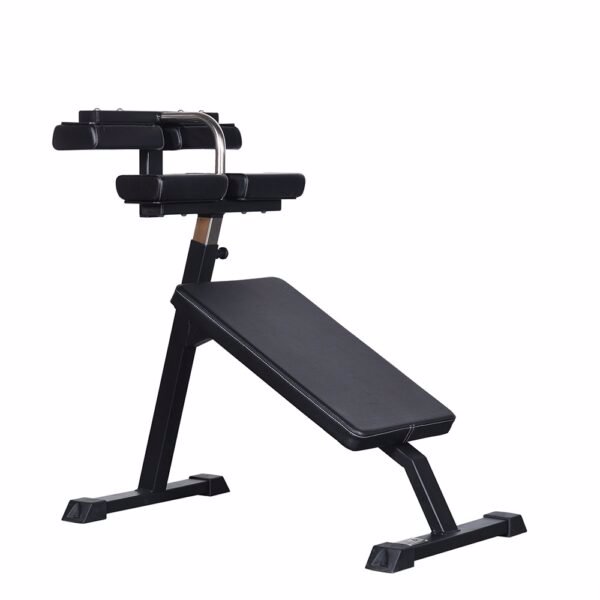 171 Gymleco Magbänk, Plus