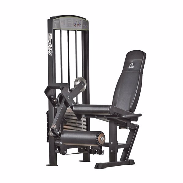 340R Gymleco Benspark, Rehab