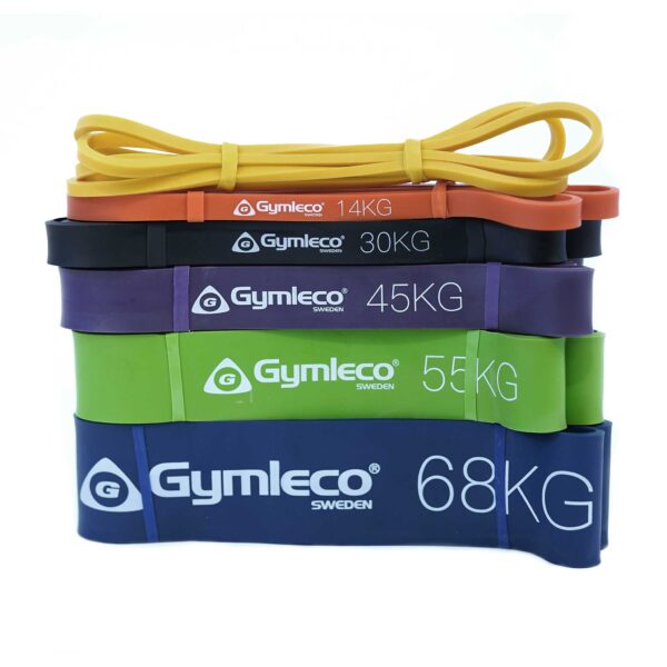 A-712 Gymleco Weight Assist Träningsband